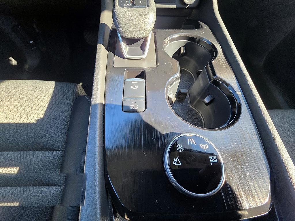 Nissan Rogue AWD Rock Creek 2025