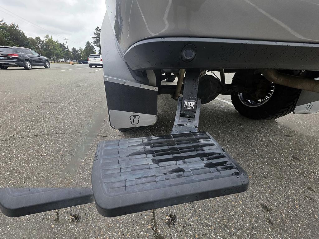 RAM 3500 Laramie 4x4 Crew Cab 8' Box 2020