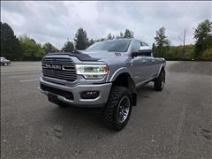 2020 RAM 3500 