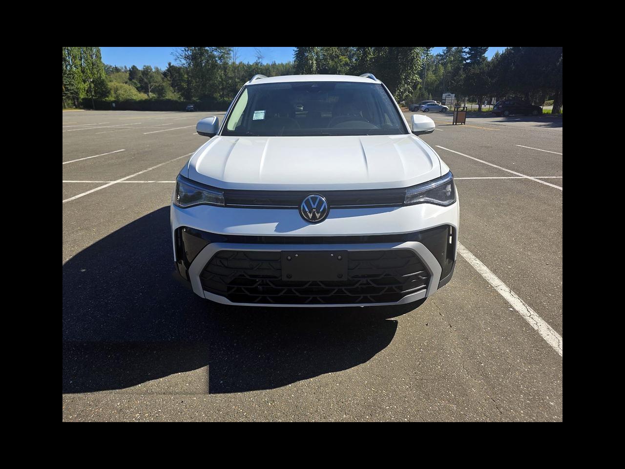 Volkswagen Taos SE 4Motion 2025
