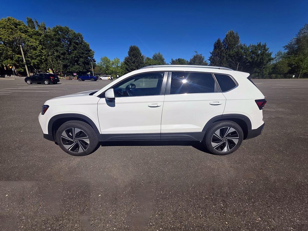 Volkswagen Taos SE 4Motion 2025