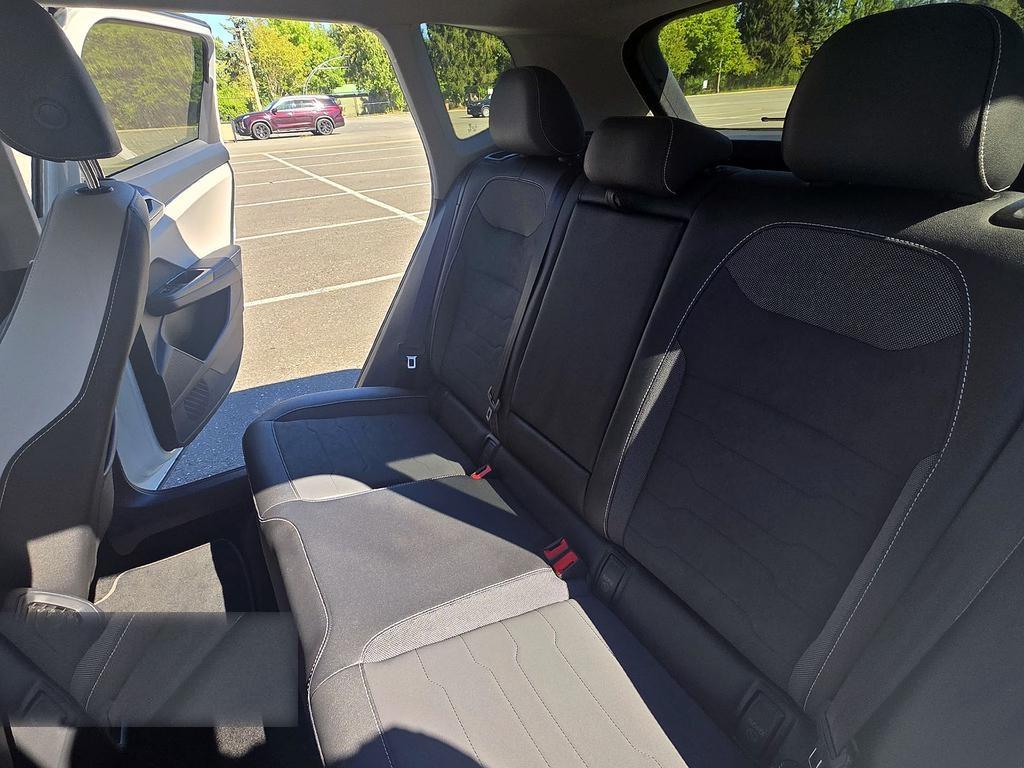 Volkswagen Taos SE 4Motion 2025