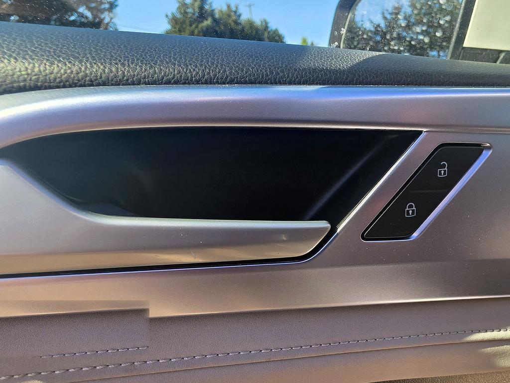 Volkswagen Taos SE 4Motion 2025