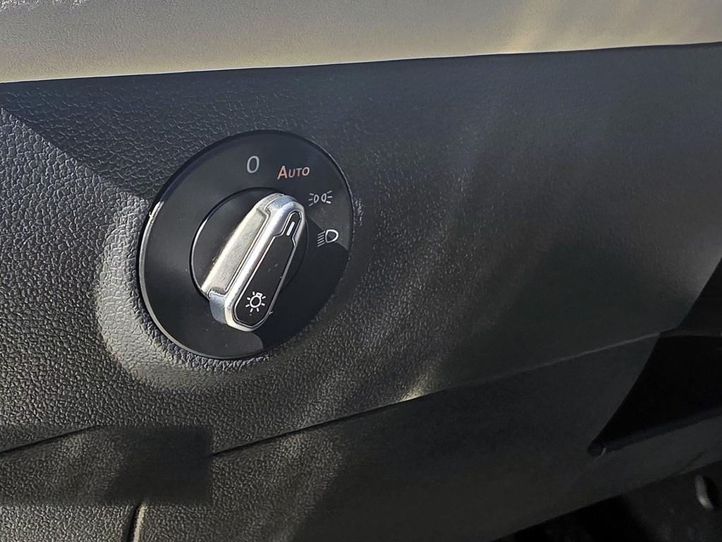 Volkswagen Taos SE 4Motion 2025