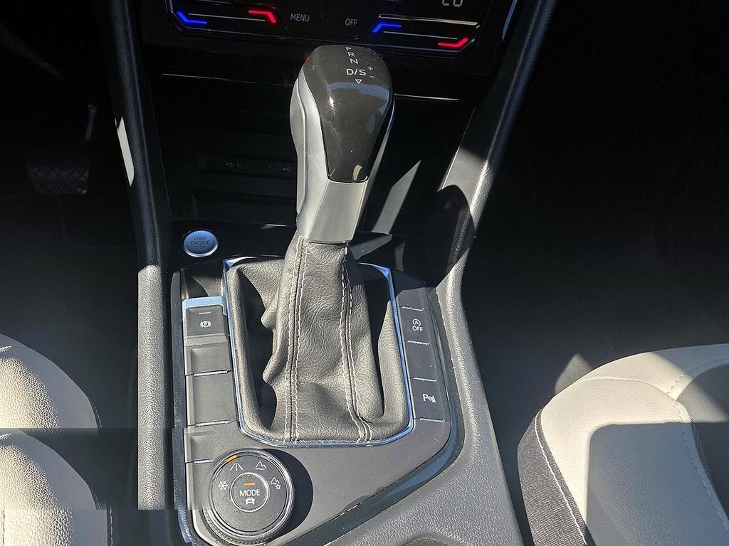 Volkswagen Taos SE 4Motion 2025