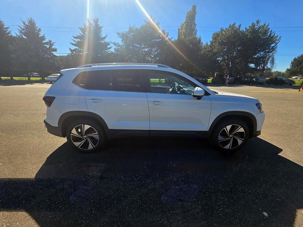Volkswagen Taos SE 4Motion 2025