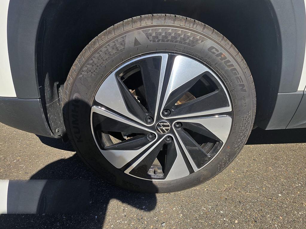 Volkswagen Taos SE 4Motion 2025