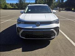 2025 Volkswagen Taos 