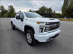 2023 Chevrolet Silverado 3500HD 