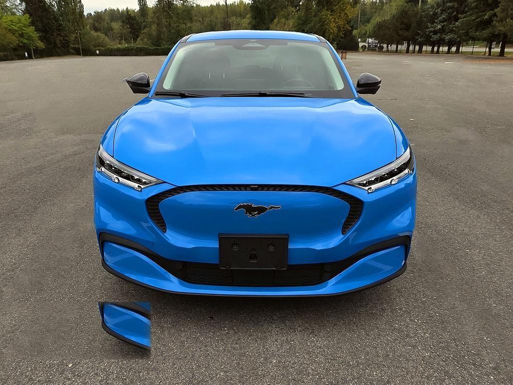 Ford Mustang Mach-E Select RWD 2023