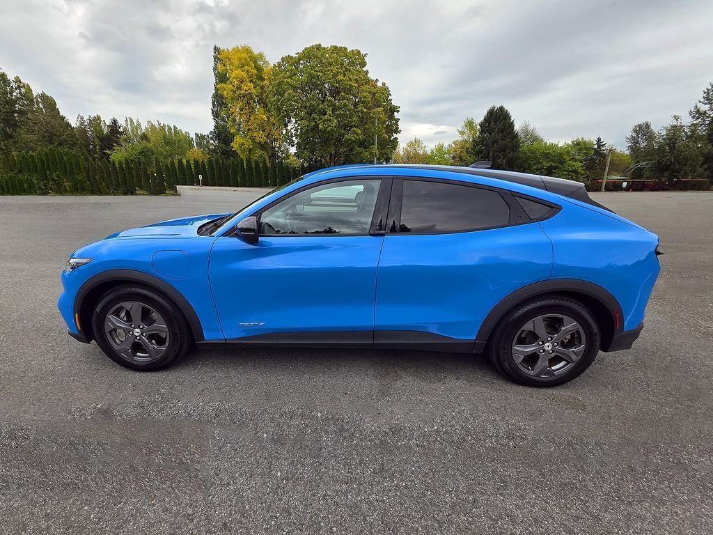 Ford Mustang Mach-E Select RWD 2023