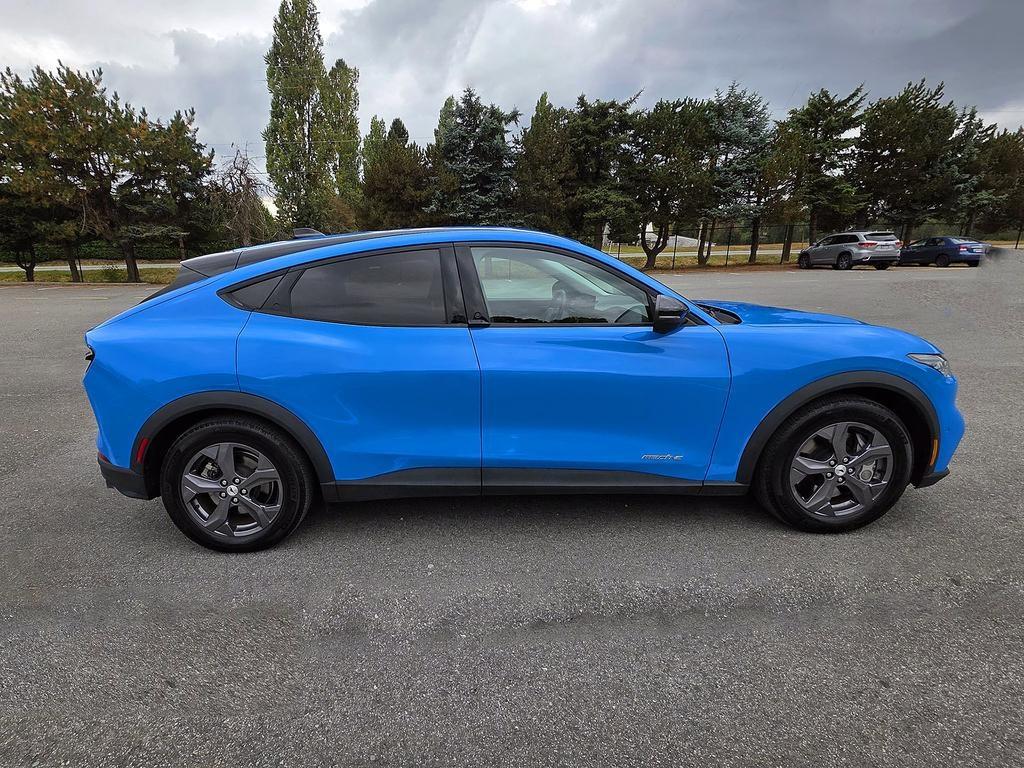 Ford Mustang Mach-E Select RWD 2023