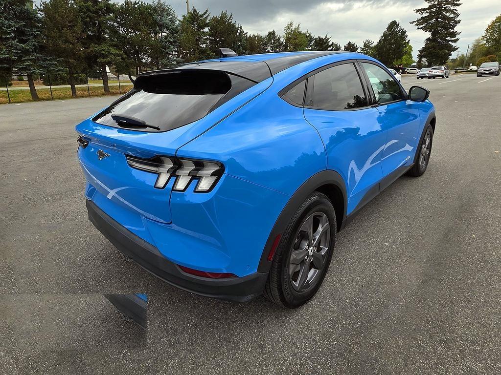 Ford Mustang Mach-E Select RWD 2023
