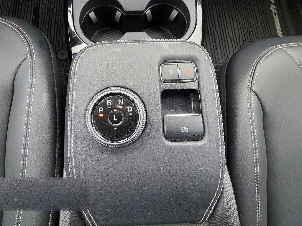 Ford Mustang Mach-E Select RWD 2023