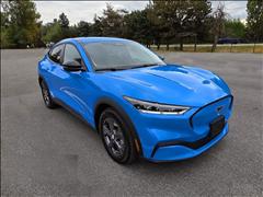 2023 Ford Mustang Mach-E 