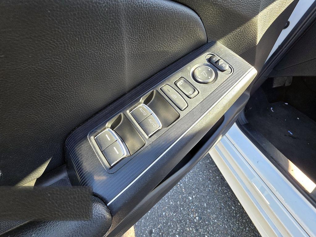 Honda Civic Sedan Touring CVT 2022