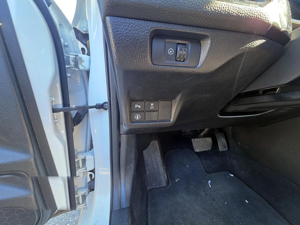 Honda Civic Sedan Touring CVT 2022