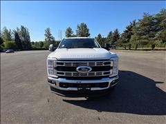 2024 Ford Super Duty F-350 SRW 