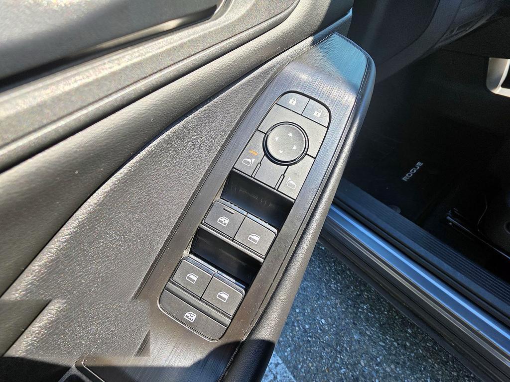 Nissan Rogue AWD S 2025
