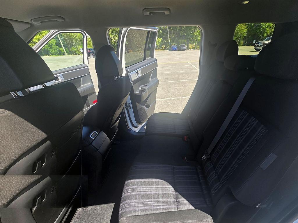 Hyundai Santa Fe Hybrid Preferred AWD 2026