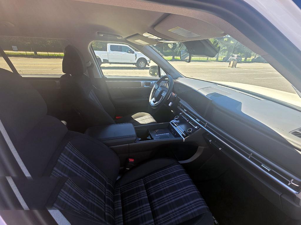 Hyundai Santa Fe Hybrid Preferred AWD 2026