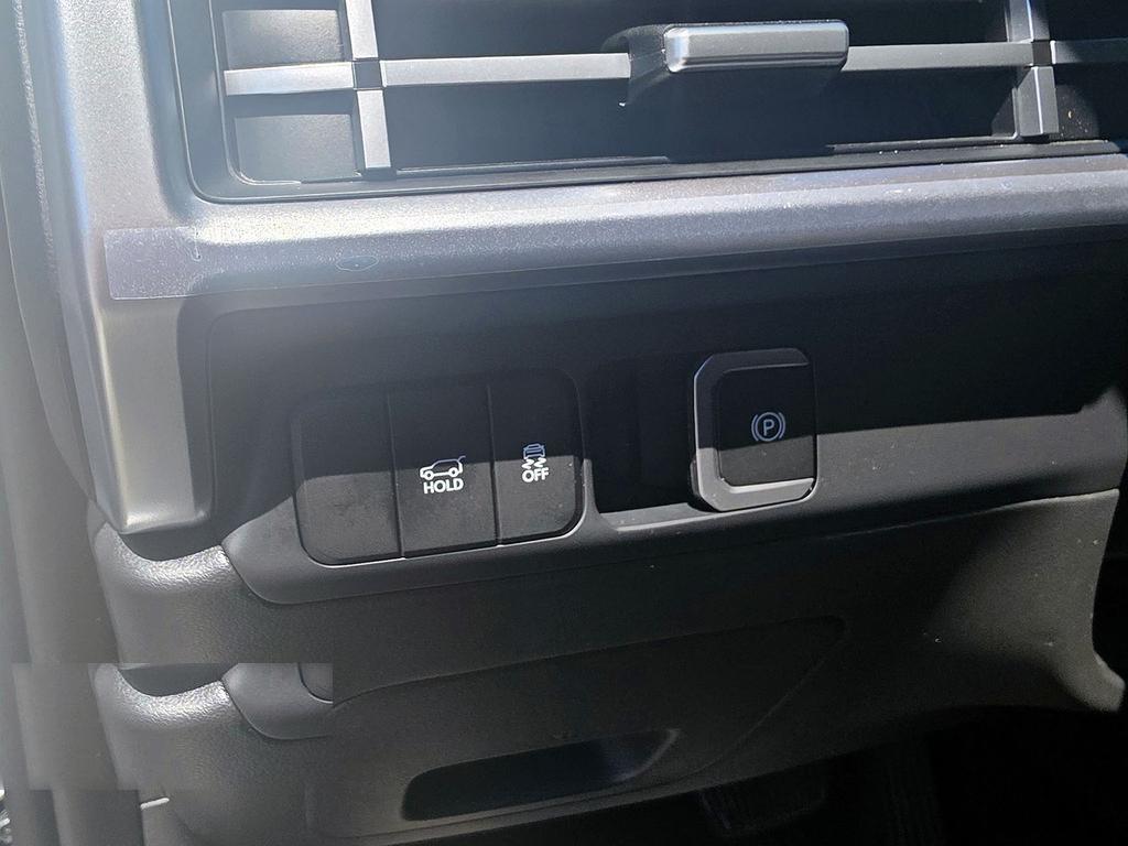 Hyundai Santa Fe Hybrid Preferred AWD 2026