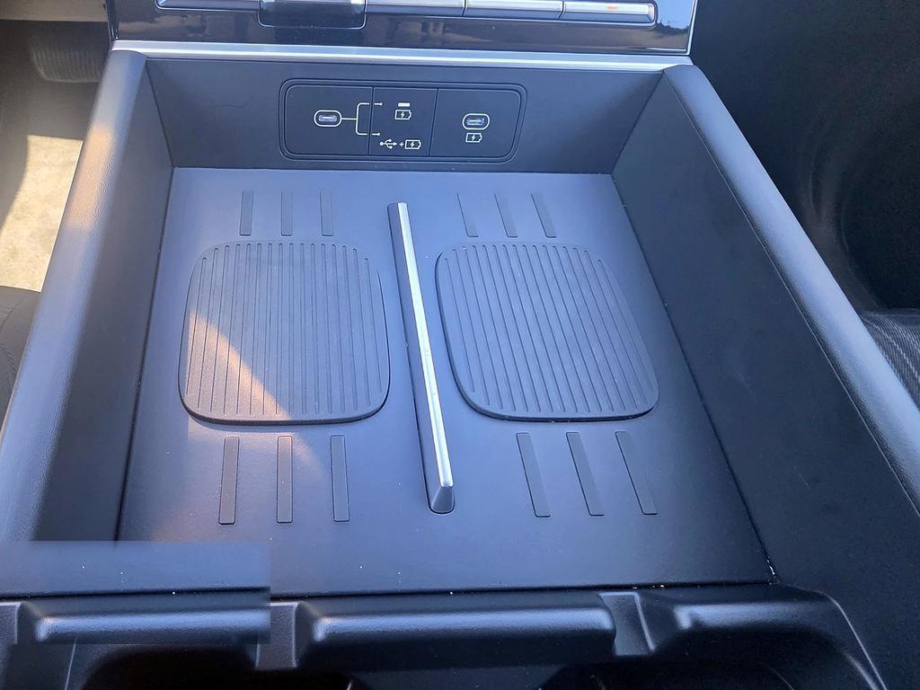 Hyundai Santa Fe Hybrid Preferred AWD 2026
