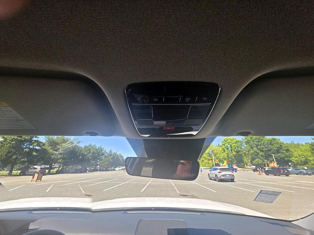 Hyundai Santa Fe Hybrid Preferred AWD 2026