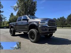 2023 RAM 3500 