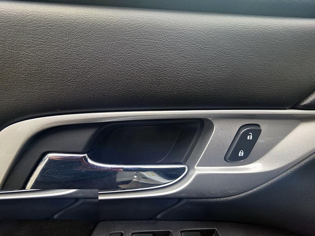 GMC Terrain AWD 4dr SLE w/SLE-1 2016