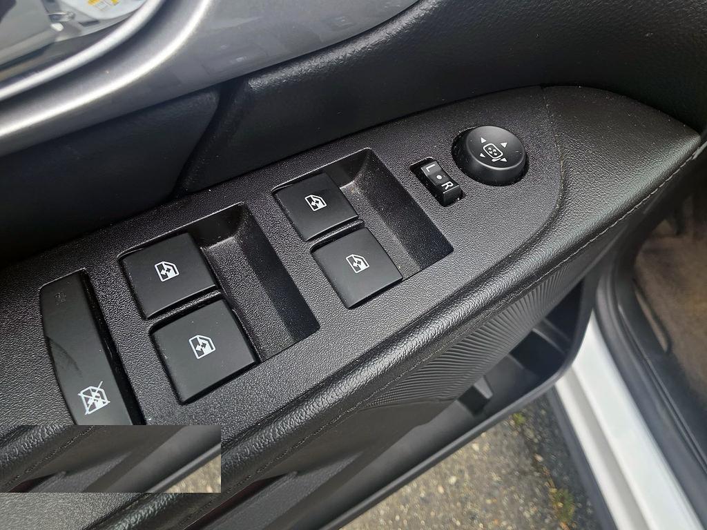 GMC Terrain AWD 4dr SLE w/SLE-1 2016
