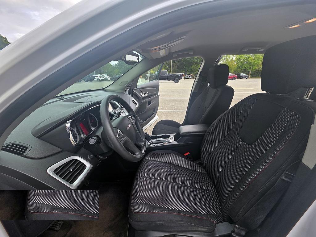 GMC Terrain AWD 4dr SLE w/SLE-1 2016