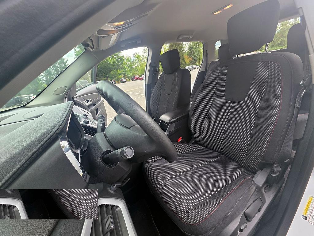GMC Terrain AWD 4dr SLE w/SLE-1 2016