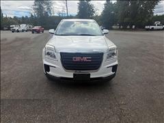 2016 GMC Terrain 