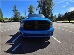 2023 RAM 1500 Classic 