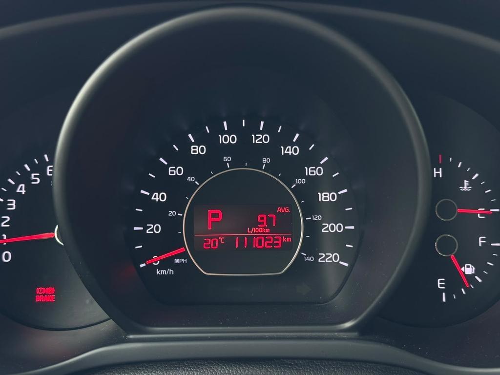 Kia Soul 5dr Wgn Auto + 2015