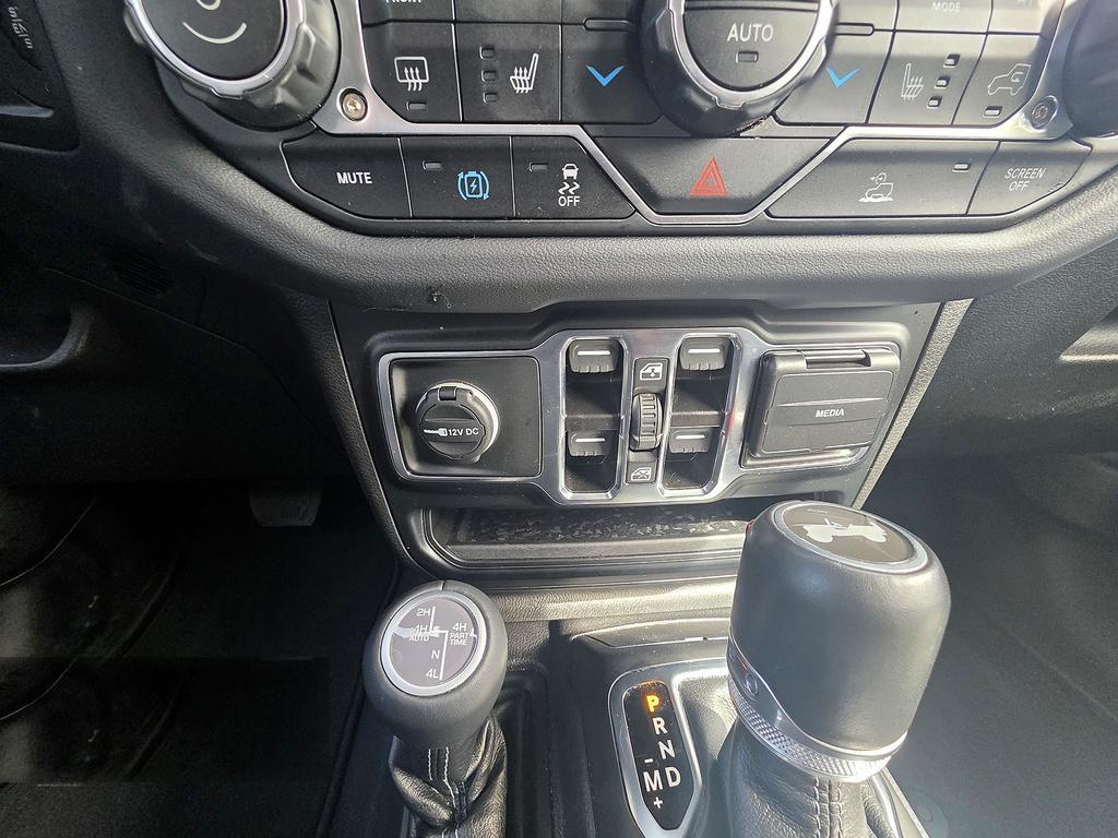 Jeep Wrangler 4xe Sahara 4 Door 4x4 2024