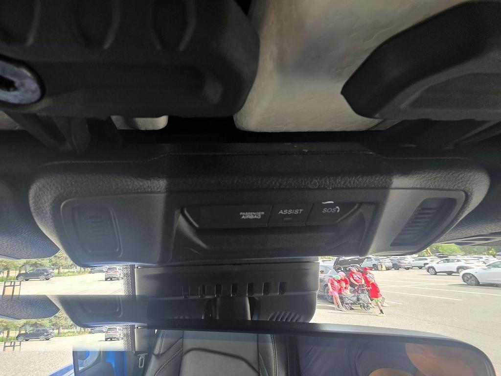Jeep Wrangler 4xe Sahara 4 Door 4x4 2024