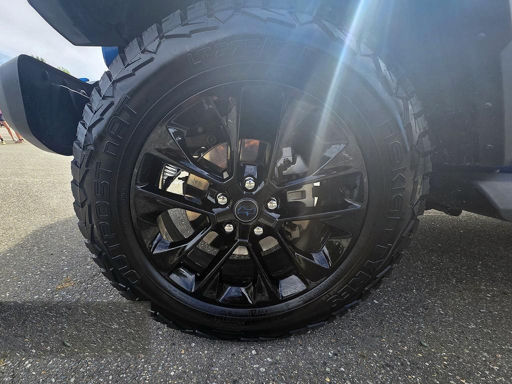 Jeep Wrangler 4xe Sahara 4 Door 4x4 2024