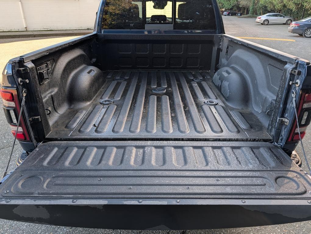 RAM 2500 Rebel 4x4 Crew Cab 6'4" Box 2024