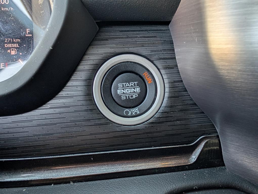 RAM 2500 Rebel 4x4 Crew Cab 6'4" Box 2024