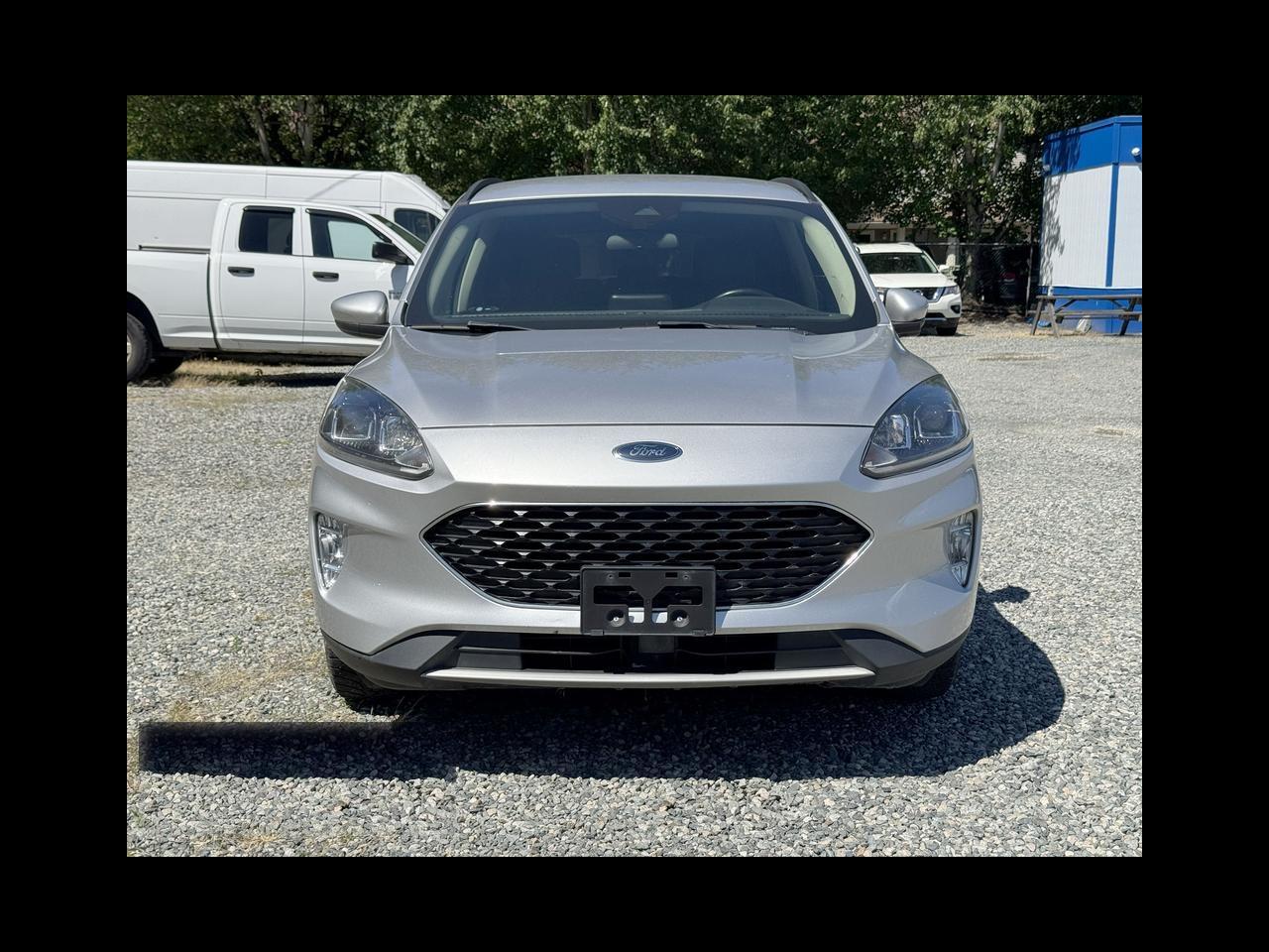 Ford Escape SEL AWD 2020