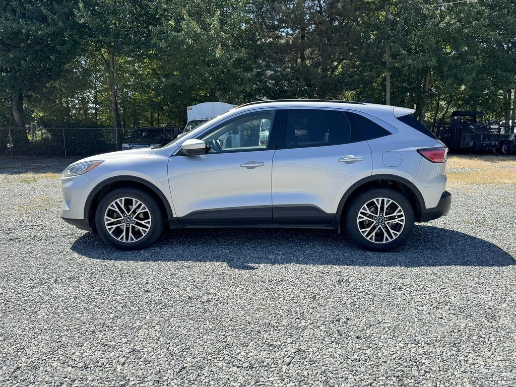 Ford Escape SEL AWD 2020