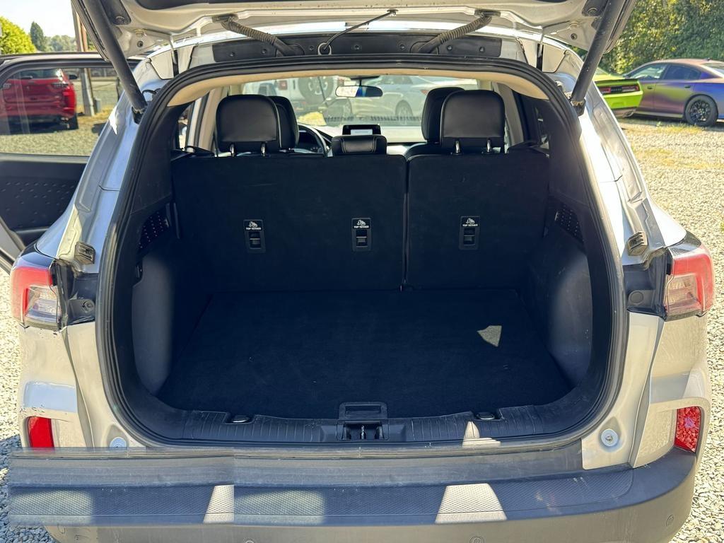 Ford Escape SEL AWD 2020