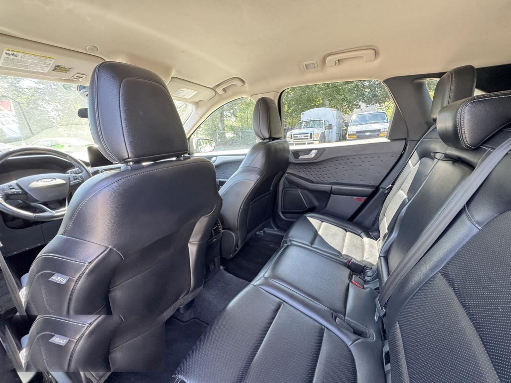 Ford Escape SEL AWD 2020
