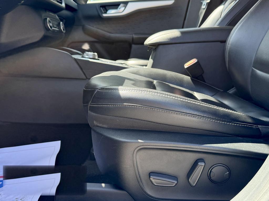 Ford Escape SEL AWD 2020