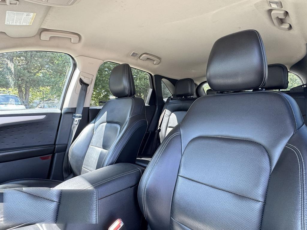 Ford Escape SEL AWD 2020