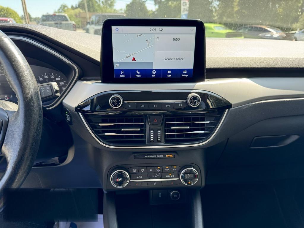 Ford Escape SEL AWD 2020