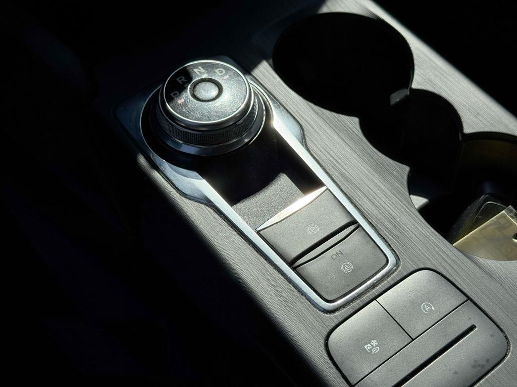 Ford Escape SEL AWD 2020