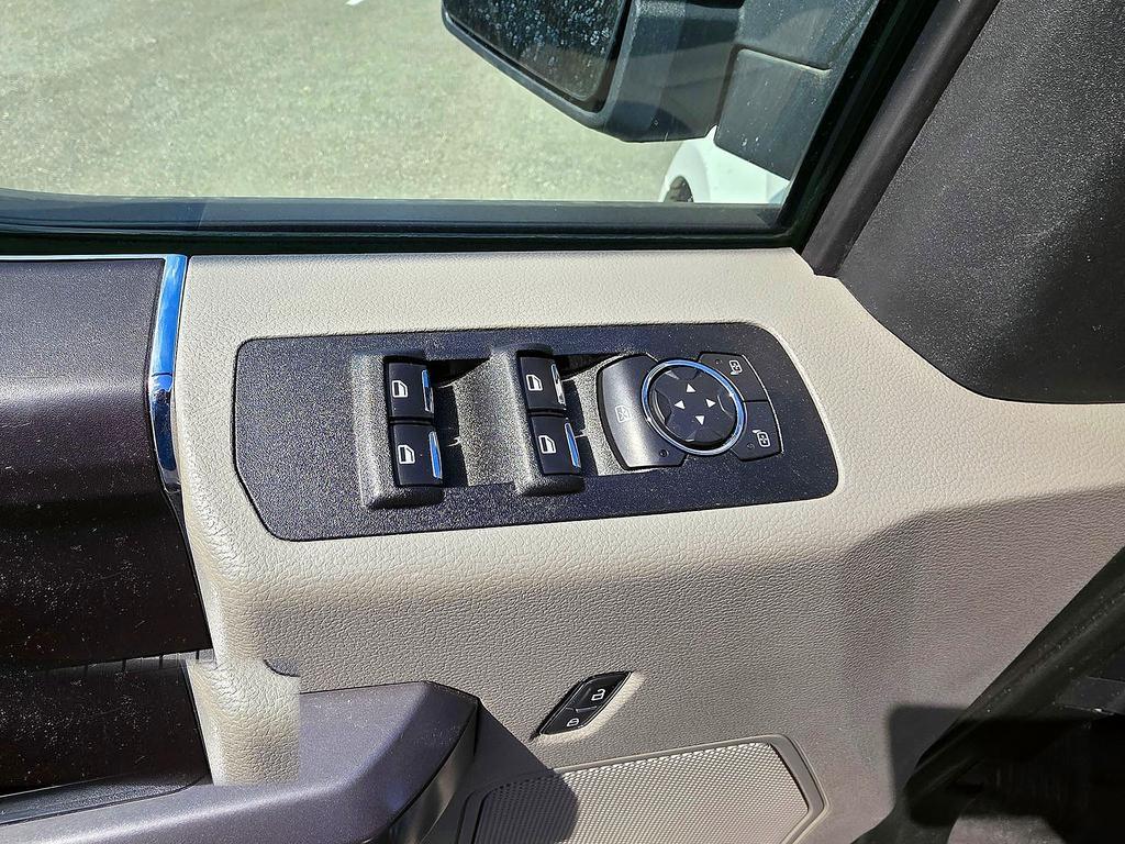 Ford F-150 King Ranch 4WD SuperCrew 5.5' Box 2019